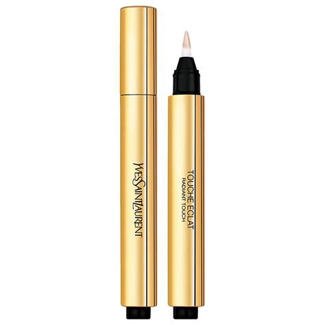 YSL makeup concealer